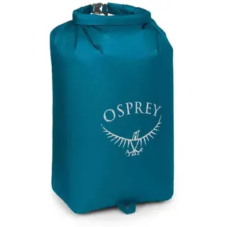 Osprey Ultralight Drysack 20l Rucksack - Waterfront Blue - One Size