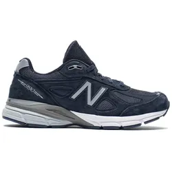 New Balance U 990 NV4 - Made in USA - Blau - 5.5