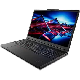 Lenovo ThinkPad P16 G3 Intel Core Ultra 7 255HX 32 GB RAM 1 TB SSD RTX PRO 3000 21RQ004FGE