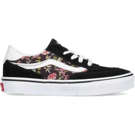 Vans Brooklyn LS Herren Schwarz 36