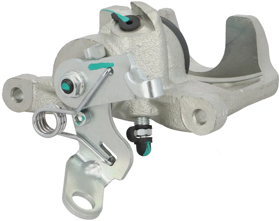 DACO GERMANY Bremssattel ba3404 für VW Skoda