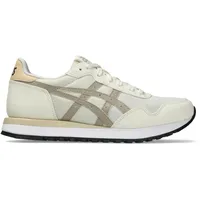Asics Tiger Runner II Damen Beige 39,5