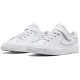 Nike Sneakers Court Legacy" in Weiß, 35