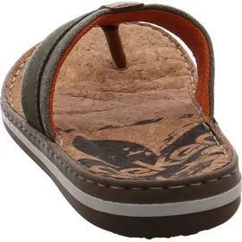 Rieker 21095 grün 42