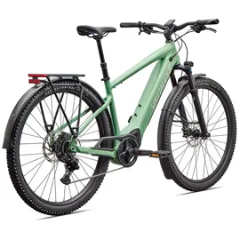 Specialized Tero 4.0 EQ 2026 29 Zoll RH 0 cm Unisex mint