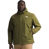 The North Face Antora Jacke Forest Olive XL