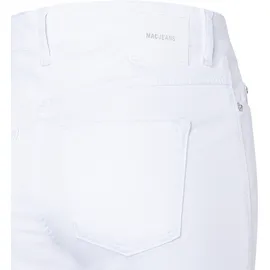 MAC Shorts Weiß 40