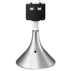 Samsung VG-SGSM11S 165,1 cm (65 Zoll) Freistehend Silber