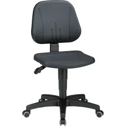 bimos Stuhl / Bürostuhl Unitec 2 Integral schaum 9653 2000