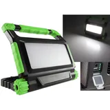 ChiliTec Arbeitsleuchte, LED Baustrahler mit Akku "BSA-50" (4200 lm)