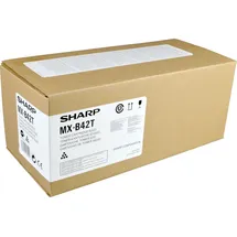 Sharp Toner schwarz