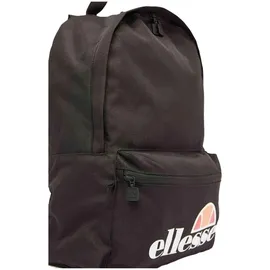 Ellesse Rolby Rucksack Schwarz