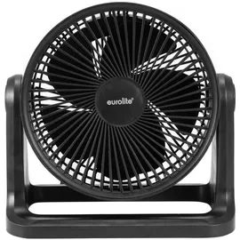 Eurolite AKKU AF-10 Mini Silent Lüfter