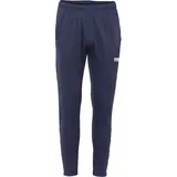 derbystar Hyper Poly-Arbeitshose navy