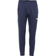 derbystar Hyper Poly-Arbeitshose navy