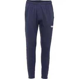 derbystar Hyper Poly-Arbeitshose navy