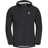 Herren Aegis 5l Jacke Black S