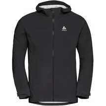 Odlo Herren Aegis 2.5l Jacke - Black - S