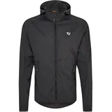 Ziener Herren Newino Jacke (Größe XL, schwarz)