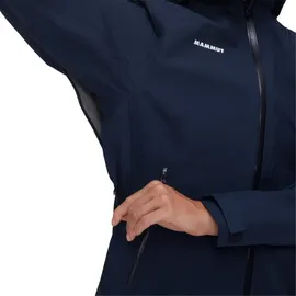 Mammut Alto Light HS Jacke - Marine M