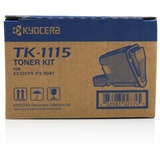 Kyocera TK-1115 schwarz