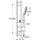 Grohe Rainshower SmartActive 150 Brausegarnitur chrom 26591000