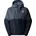 Diablo Dynamic Zip-In Funktionsjacke W Smoked Pearl/Asphalt gr M grau