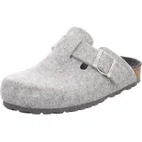 Natural sense Clogs Grau 42