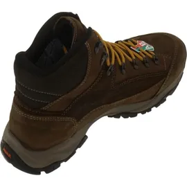 MEINDL Baltimore GTX Herren kastanie/senf 42,5