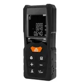 Neo Tools Laser-Entfernungsmesser, 80 m Reichweite, IP54