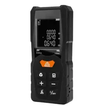 Neo Tools Laser-Entfernungsmesser, 80 m Reichweite, IP54