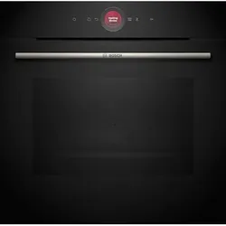 Bosch HBG7341B1 Serie 8 Einbau-Backofen