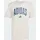 adidas Collegiate Lineage Graphic T-Shirt - Beige - L