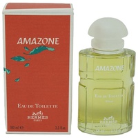 HERMÈS Eau de Toilette Hermes Amazone Eau de Toilette splash100 ml