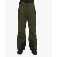 Superdry Freestyle Core Hosen - Army Khaki - XL