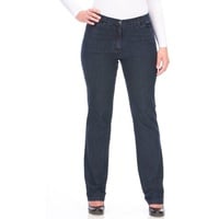 KjBRAND Stretch-Jeans »Betty Denim Stretch«, Gr. 44/22, K-Gr, dark-blue, , 89827464-44 K-Gr
