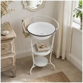 Hti-Living HTI-Line, Waschtischkonsole, Waschplatz Le Bain Waschplatz Le Bain