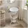 Hti-Living HTI-Line, Waschtischkonsole, Waschplatz Le Bain Waschplatz Le Bain