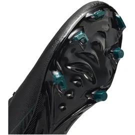 Nike Zoom Vapor 16 Herren Black/Black-Deep Jungle 47