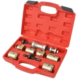 vidaXL 8-tlg. Scheibenwischerarm-abzieher Set Vidaxl