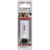 Bosch Professional BiM Progressor for Wood and Metal Lochsäge 16mm, 1er-Pack (2608594196)