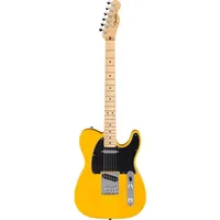 Fender Standard Telecaster Butterscotch Blonde E-Gitarre