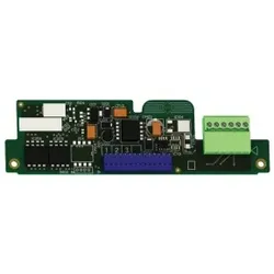 Schneider Electric VW3A3401 Encoder-Interfacekarte mit RS422-kompatiblen Differenzausgängen, 5 V DC