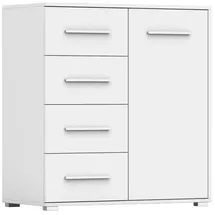 moeblo Irys mini 90 x 95 x 45 cm Weiß