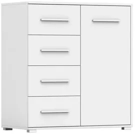 moeblo Irys mini 90 x 95 x 45 cm Weiß