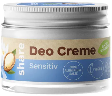 Share Deocreme Sensitiv