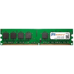 PHS-memory RAM für Intel DP965LT Arbeitsspeicher