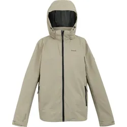 Regatta Oakhowe Herren Regenjacke golden sand