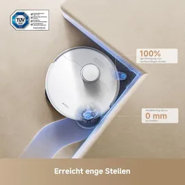 DREAME Mova P50 Ultra Weiß