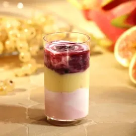Papstar Fingerfood-Becher 60 ml 30 St. Glasklar